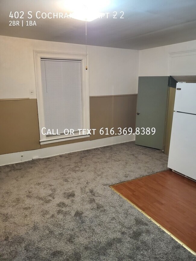 Foto del edificio - 402 S Cochran Rd
