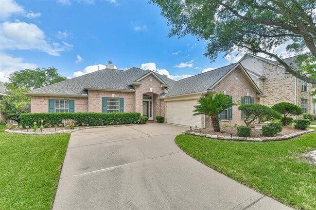 Building Photo - 16722 Coyotillo Ln