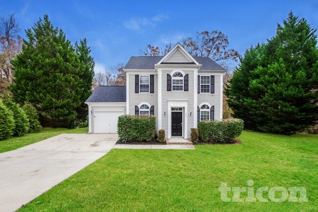 Building Photo - 1606 Oak Knoll Ln