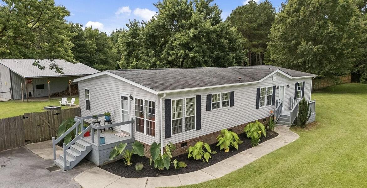 Photo - 2513 Cobb Dail Road