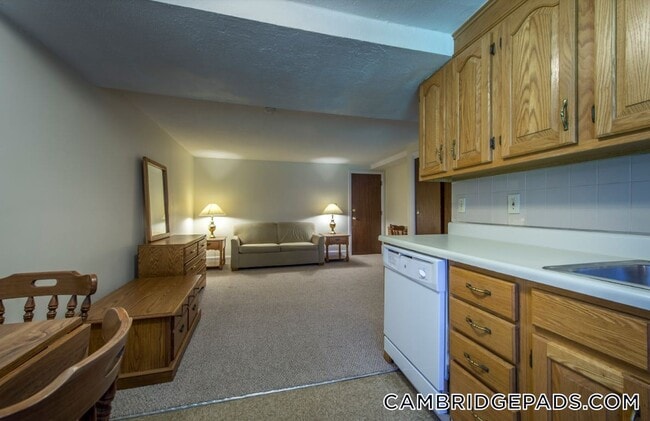 Foto del edificio - 9 Chester St