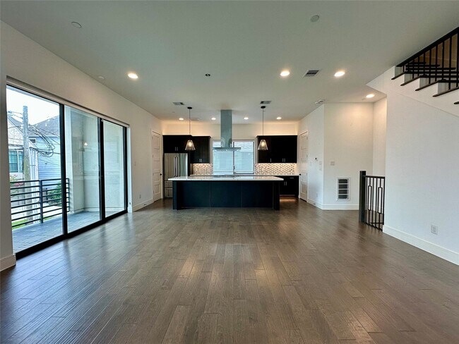 Foto del edificio - 5703 Maxie St