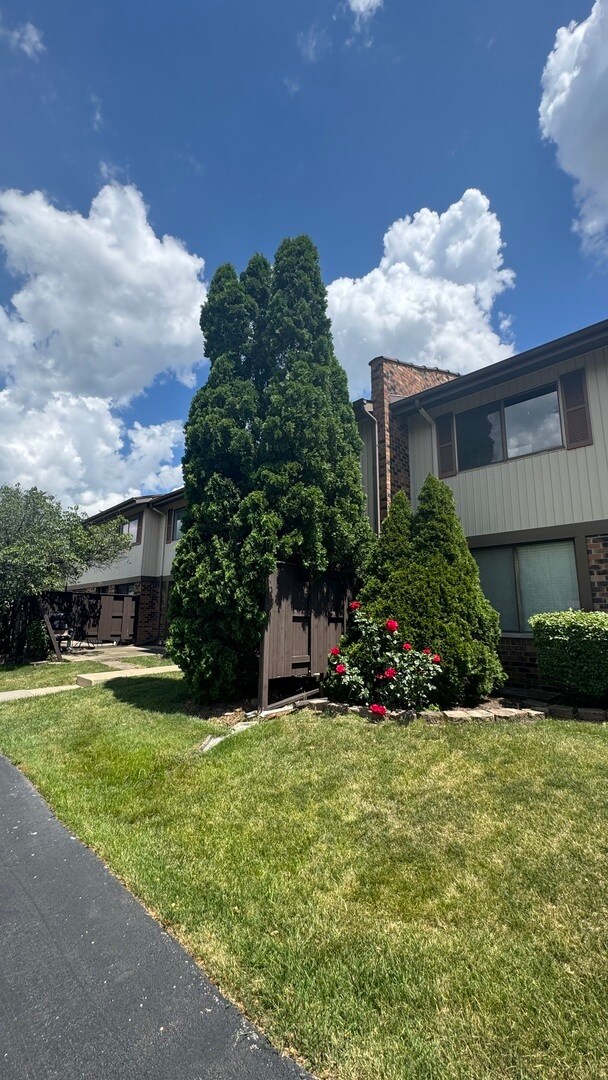 Foto del edificio - 7333 Winthrop Way
