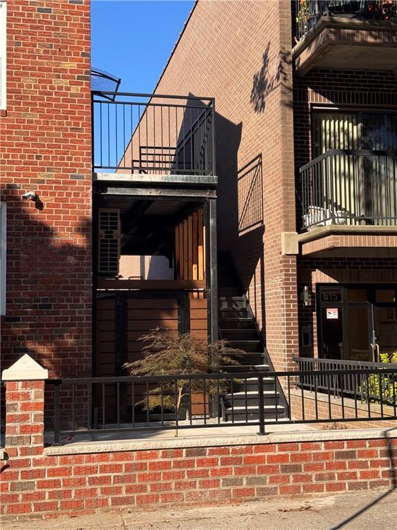 Foto del edificio - 609 Ovington Ave