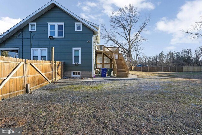 Foto del edificio - 11 Church St