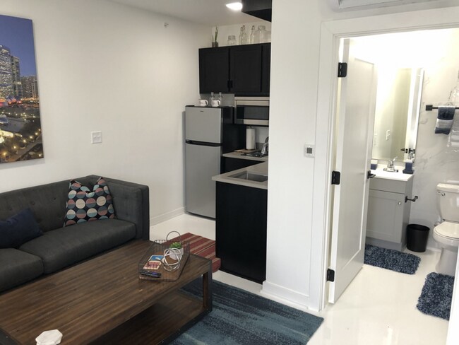 Foto del edificio - 2950 Summit St