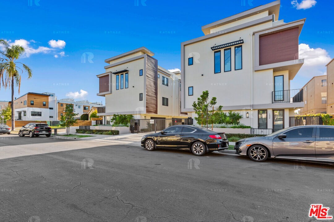 Foto principal - 1547 Hi Point St