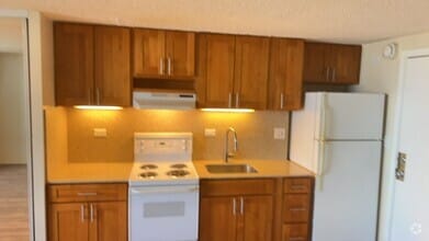 Building Photo - 824 Kinau St