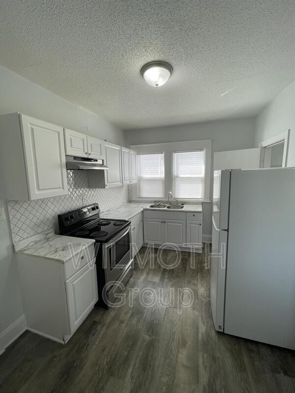 Foto del edificio - 118 N Linwood Ave