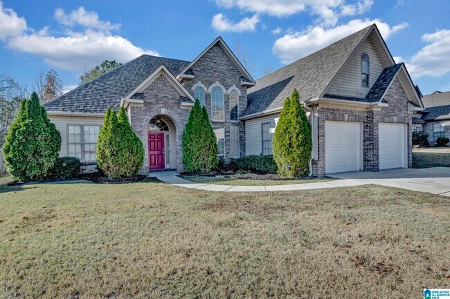 Building Photo - 237 Camden Lake Dr