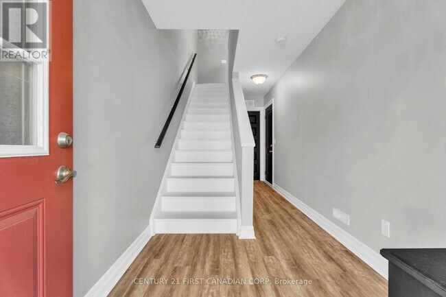 Photo du bâtiment - 1850 Beaverbrook Ave