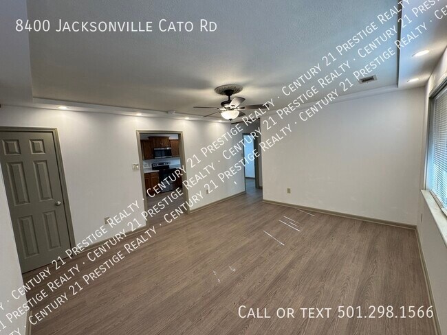Foto del edificio - 8400 Jacksonville-Cato Rd