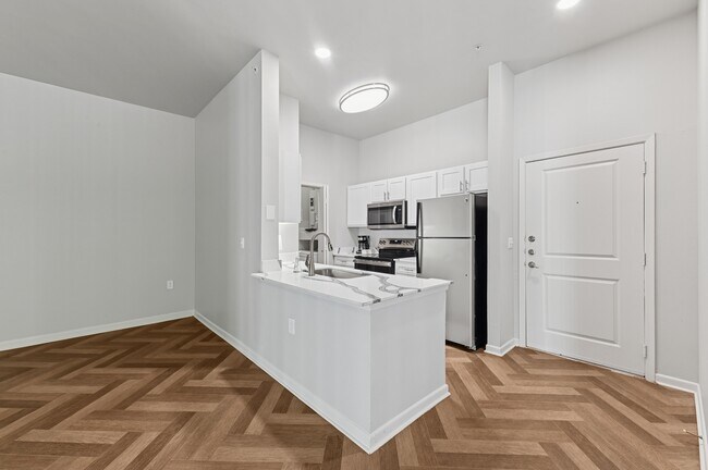 Foto del edificio - Link at Plano