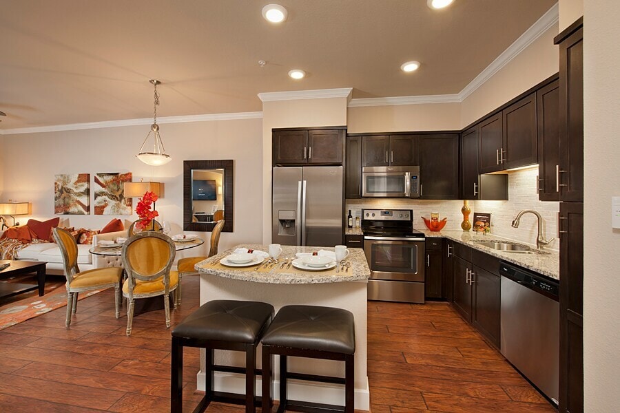 Primary Photo - Stylish Living Awaits You