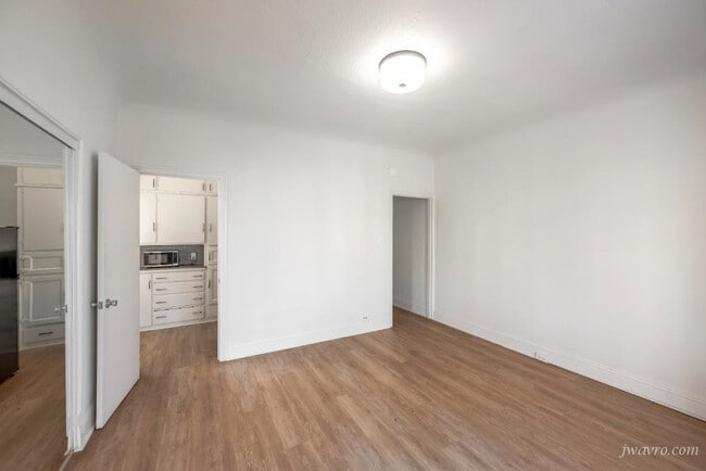 Foto del edificio - 596 Page St