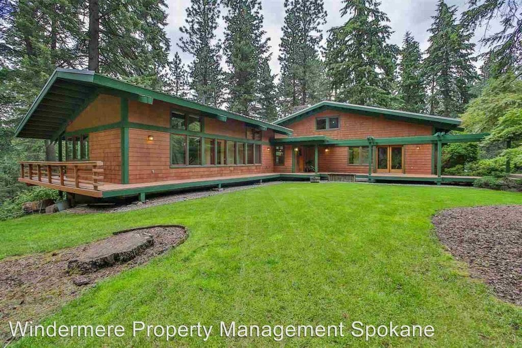 Foto principal - 5302 S Corkery Road Ext
