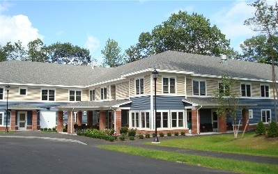 Primary Photo - Westrum House