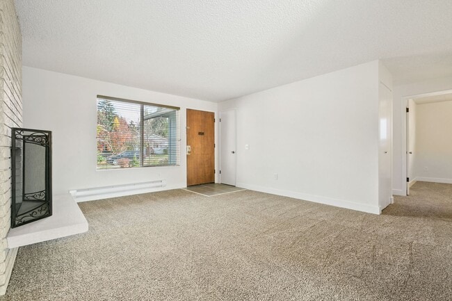 Building Photo - 3Bd/1Ba Seattle House