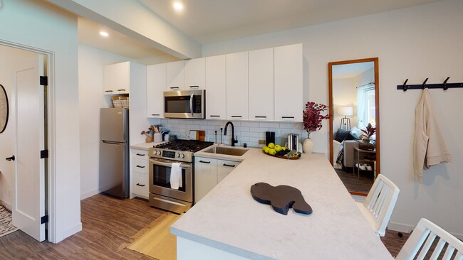 Santa-Monica-Palms-1-Bed-1-Bath-Model-Kitchen(1) - Santa Monica Palms