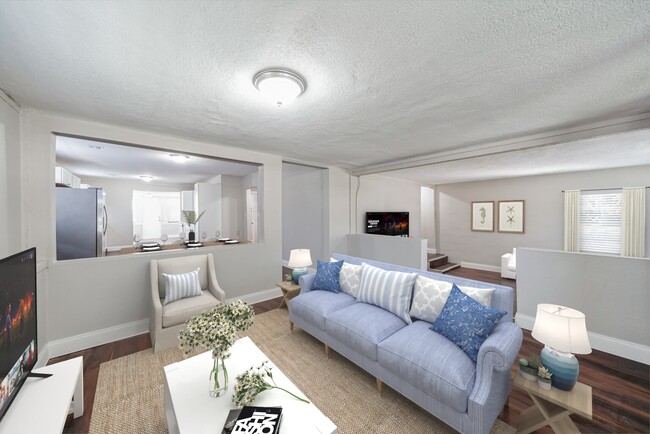 Foto del edificio - 2263 Monroe St