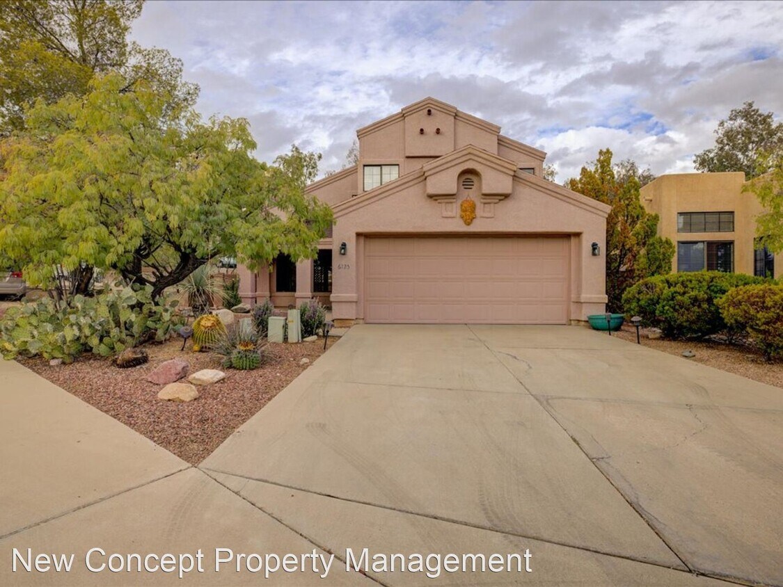 Primary Photo - 4 br, 3 bath House - 6125 N. Reliance Dr.