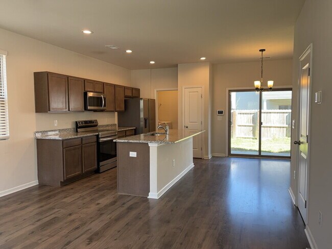 Foto del edificio - 1012 Berry Patch Cir