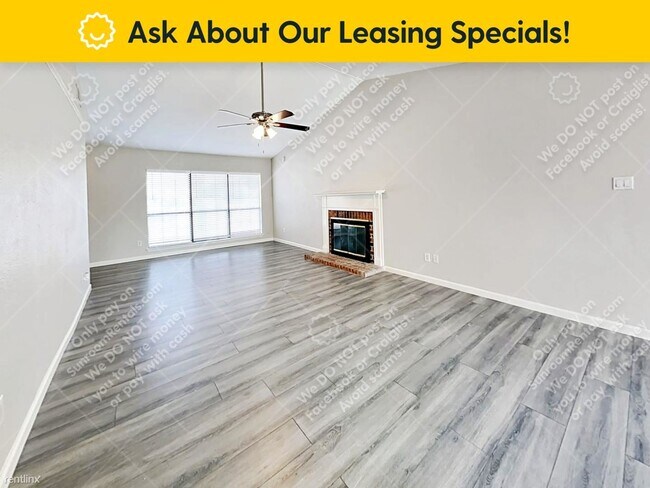 Foto del edificio - 3 br, 2 bath House - 5301 Timber Creek Rd