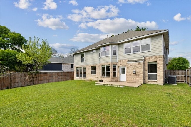 Photo - 1506 Mossy Glen Ct House