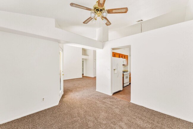 Foto del edificio - Comfort, Style & Single-Story Living in a Prime North Las Vegas Location!