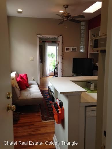 Building Photo - 1 br, 1 bath House - 1806 Belmont Road, NW #4