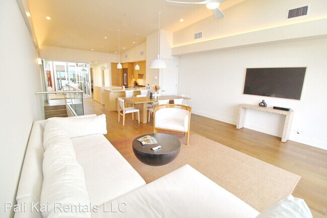 Foto del edificio - 2 br, 2 bath House - 101 Holomoana Way #103