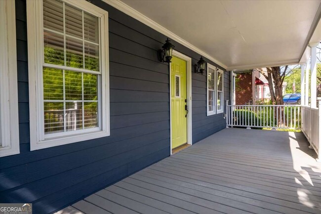 Building Photo - 2820 Hosea L Williams Dr NE