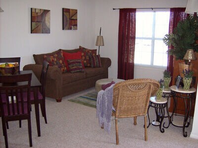 Foto principal - Villas of Hubbard