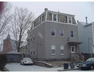 Building Photo - 24 Arlington St