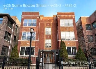 Building Photo - 4435 N Beacon St