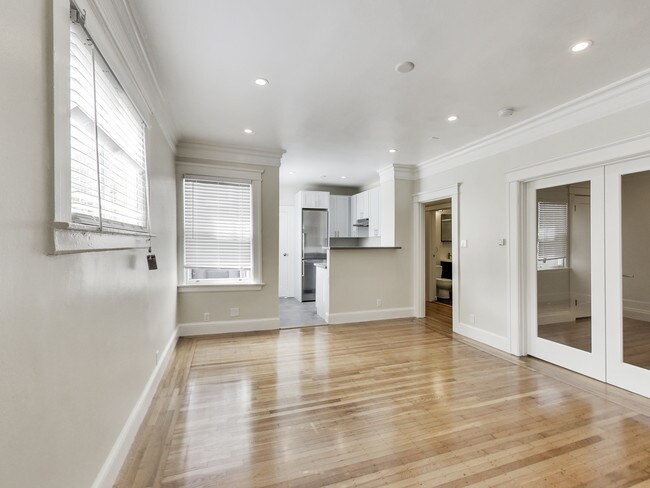 Foto del edificio - 1415 Clay St