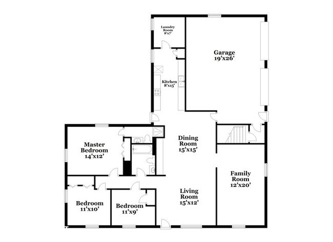 Building Photo - 1312 N Swope Dr, Independence, MO 64056
