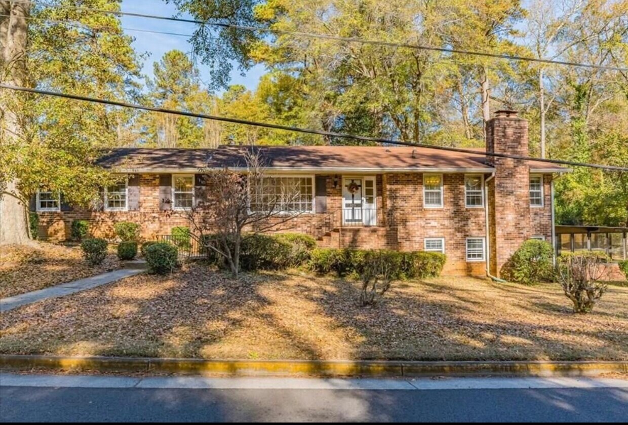 Foto principal - 3071 Wheeler Rd