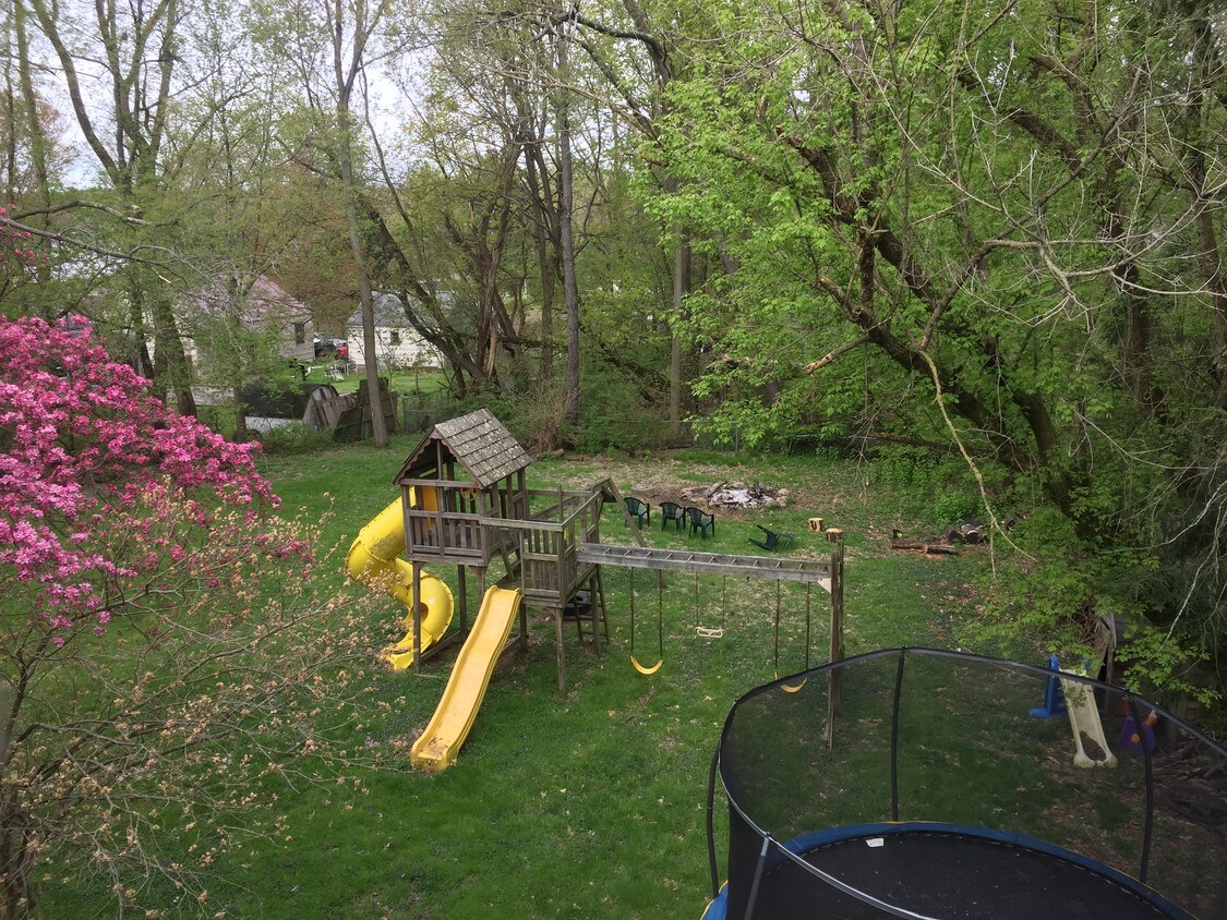 Foto principal - 741 Longacre Dr