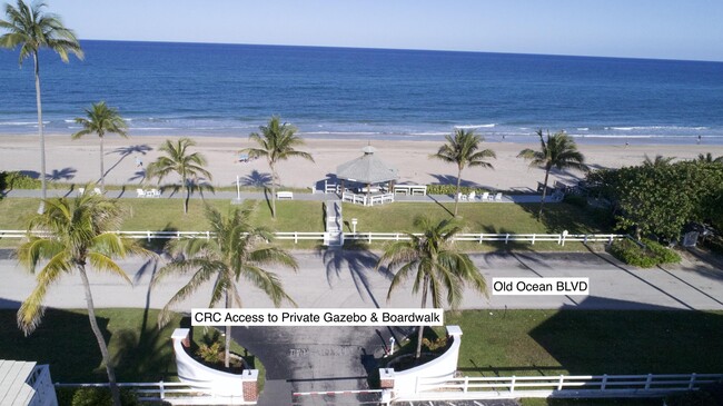 Foto del edificio - 5505 N Ocean Blvd