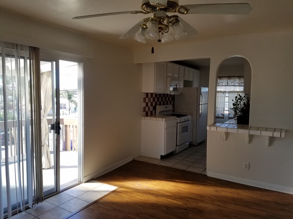 Foto principal - 420 S Evans St