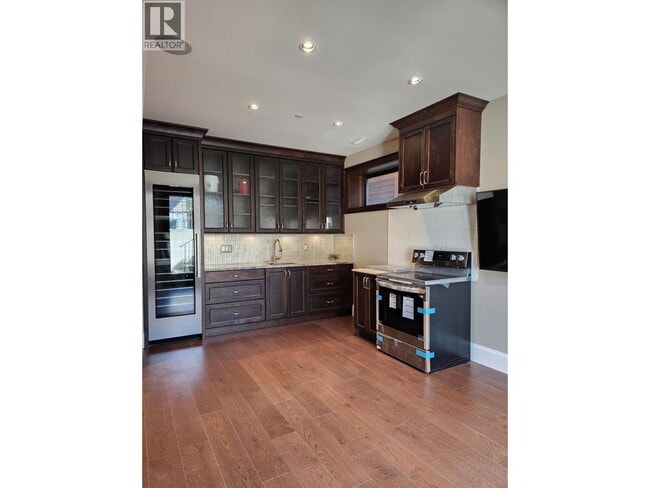 Photo du bâtiment - W13 Avenue