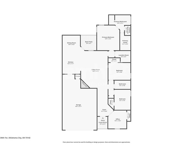 Building Photo - 8308 NW 139th Terrace