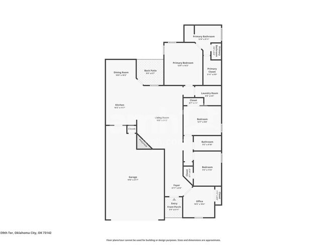 Foto del edificio - 8308 NW 139th Terrace