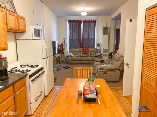 Foto del edificio - 2148 N Halsted St