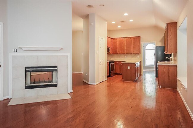 Foto del edificio - 111 N Rambling Ridge Pl