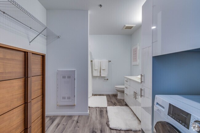 Estudio - 480 ft² - shareDOWNTOWN Fremont East