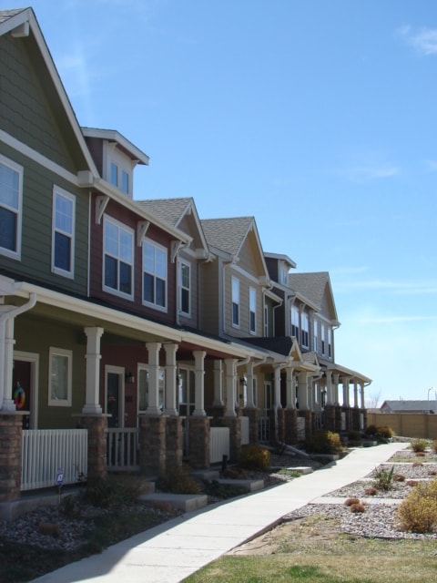 Photo - 3448 Kingfisher Nest Grove Townhome
