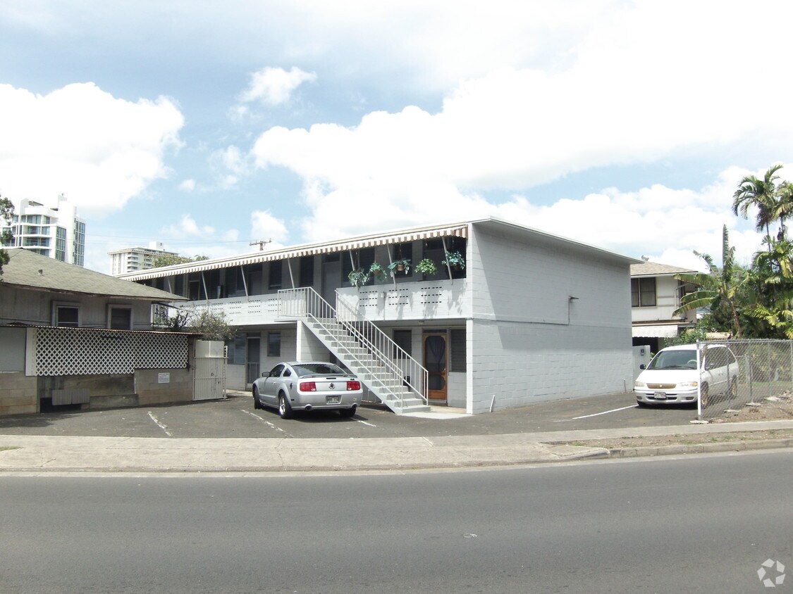 Foto principal - 607 Hausten St