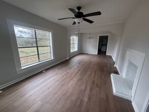 Building Photo - 3487 Jack Johnson Rd